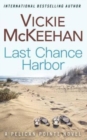 Last Chance Harbor - Book