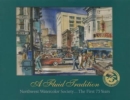 A Fluid Tradition : Northwest Watercolor Society...the First 75 Years - Book