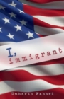 I, Immigrant - Book