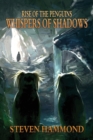 Whispers of Shadows : The Rise of the Penguins Saga - Book