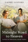 Midnight Road to Heaven - Book