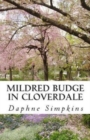 Mildred Budge in Cloverdale - Book