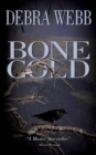 Bone Cold - Book