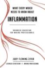 What Every Waxer Needs to Know about Inflammation : Advanced Education for Waxing Professionals - Book