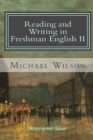 Reading and Writing in Freshman English II - Book
