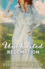 Uncharted Redemption - Book
