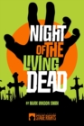 Night of the Living Dead - Book