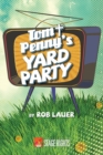 Tom and Penny's Yard Party - Book