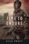 A Time to Endure - Book