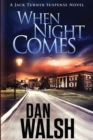 When Night Comes - Book