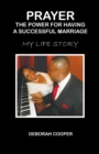 Prayer the Power for Having a Successful Marriage - Book