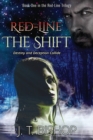 Red-Line : The Shift - Book