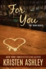 For You - Book