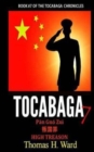 Tocabaga 7 : Pan Guo Zui - High Treason - Book
