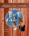 Slippers for Hannah - eBook