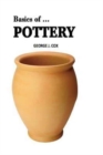 Basics of ... Pottery Illustrated - Book