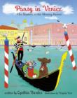 Pansy in Venice : The Mystery of the Missing Parrot - Book