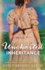 Uncharted Inheritance - Book