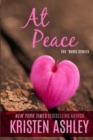 At Peace - Book