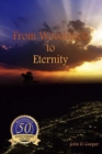 From Woodstock to Eternity : 50th Anniversary Edition - Book