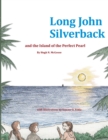Long John Silverback and the Island of the Perfect Pearl - Book