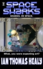 Space Sharks - Book