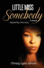 Little Miss Somebody - Book