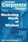Marketing Words of Wisdom - Book