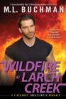 Wildfire at Larch Creek - Book