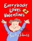 Everybody Loves Valentines - Book