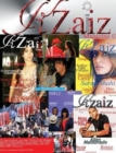 Kzaiz Magazine - Book