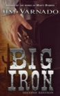 Big Iron Series : Second Edition - Book