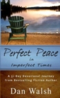 Perfect Peace : in Imperfect Times - Book