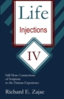 Life Injections - Book