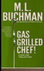 Gas Grilled Chef! - Book
