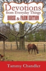 Devotions from Everyday Things : Horse & Farm Edition - Book