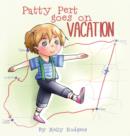 Patty Pert Goes on Vacation - Book
