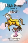 Little Pampu Meets a Unicorn - eBook