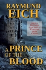 A Prince of the Blood - Book