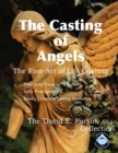 The Casting of Angels - Book