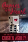 Games of the Heart - Book