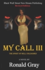 My Call III : The Spirit Of Hell Unleashed - Book
