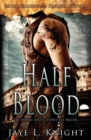 Half Blood - Book