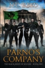 Parno's Company : The Black Sheep of Soulan: Book 1 - Book