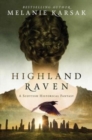 Highland Raven - Book