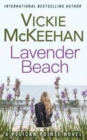 Lavender Beach - Book