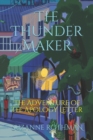 The Thunder Maker : The Adventure of The Apology Letter - Book