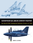 Goodyear Ga-28a/B - Book