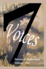 Seven Voices - Book