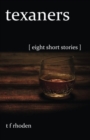 Texaners : Eight Short Stories - Book